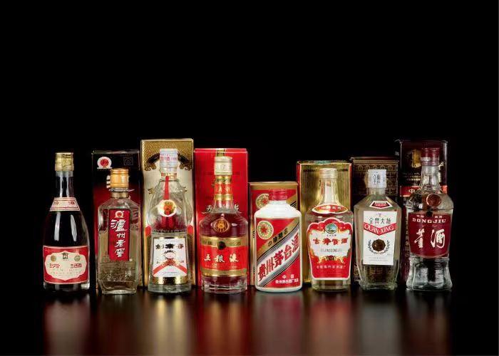 宁海老酒储存的方法